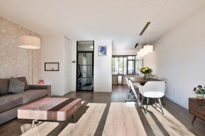 Spechtenkamp 2, Maarssen Lengers Housing